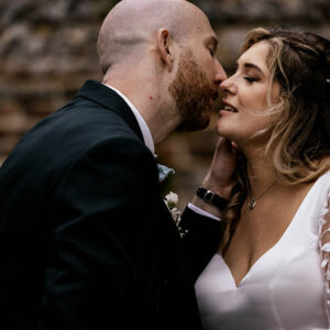 UN MARIAGE CHIC ET CHAMPÊTRE